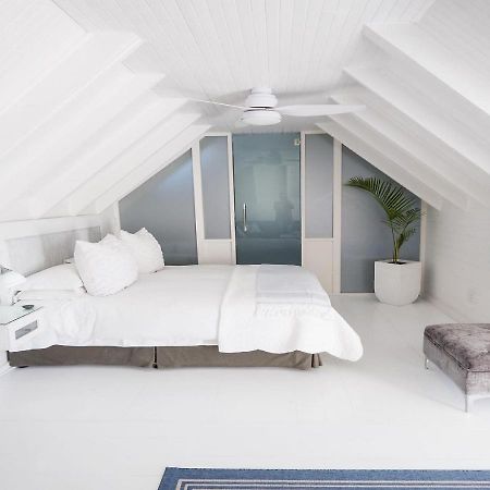Admiralty Beach House Port Elizabeth Ngoại thất bức ảnh