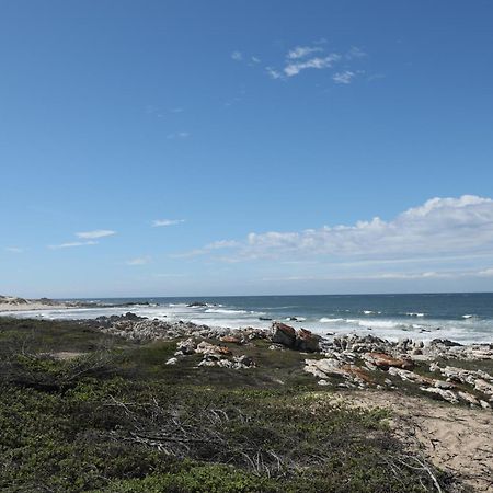 Admiralty Beach House Port Elizabeth Ngoại thất bức ảnh