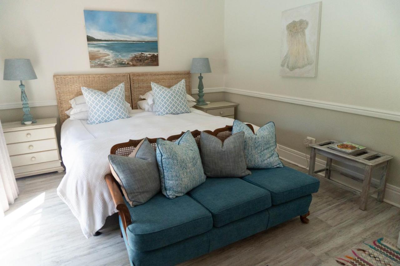 Admiralty Beach House Port Elizabeth Ngoại thất bức ảnh