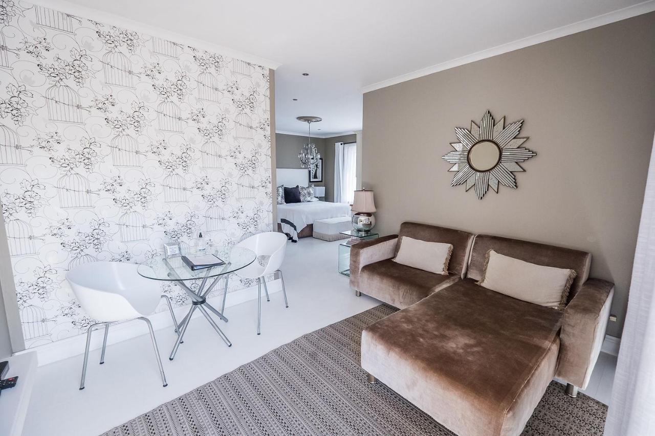 Admiralty Beach House Port Elizabeth Ngoại thất bức ảnh
