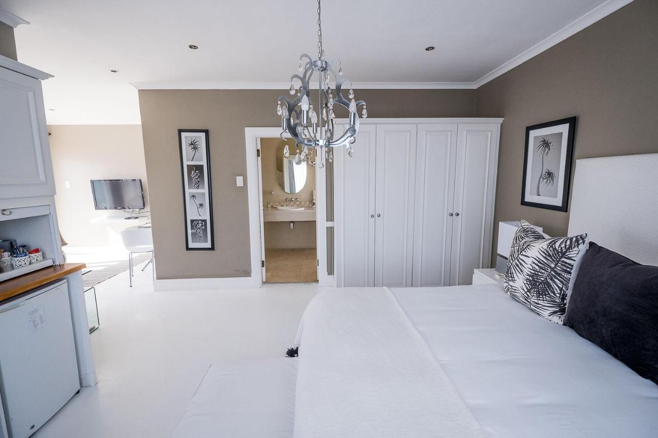 Admiralty Beach House Port Elizabeth Ngoại thất bức ảnh