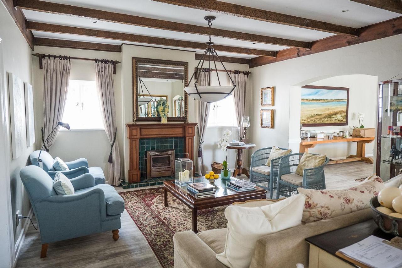 Admiralty Beach House Port Elizabeth Ngoại thất bức ảnh