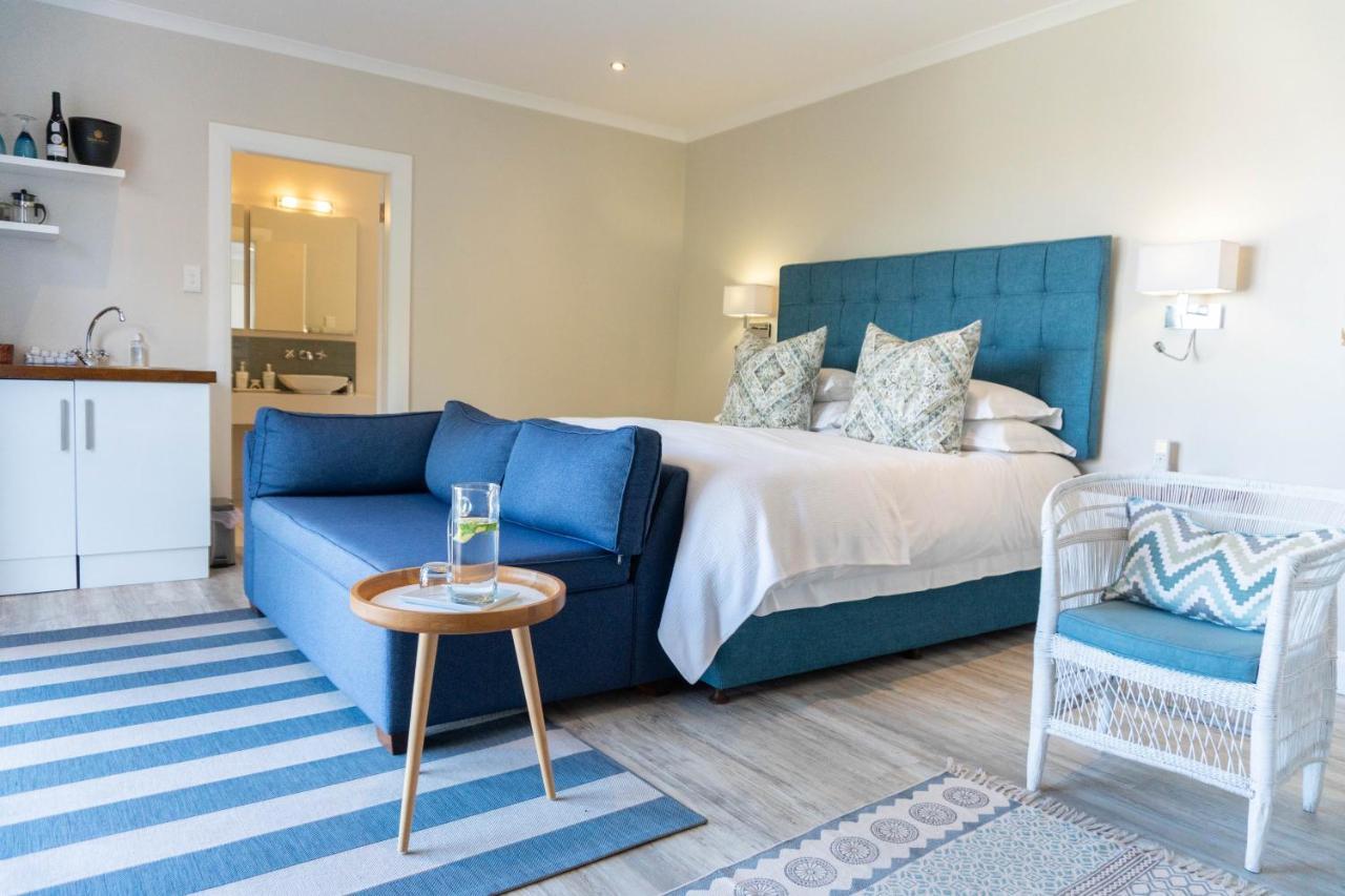 Admiralty Beach House Port Elizabeth Ngoại thất bức ảnh