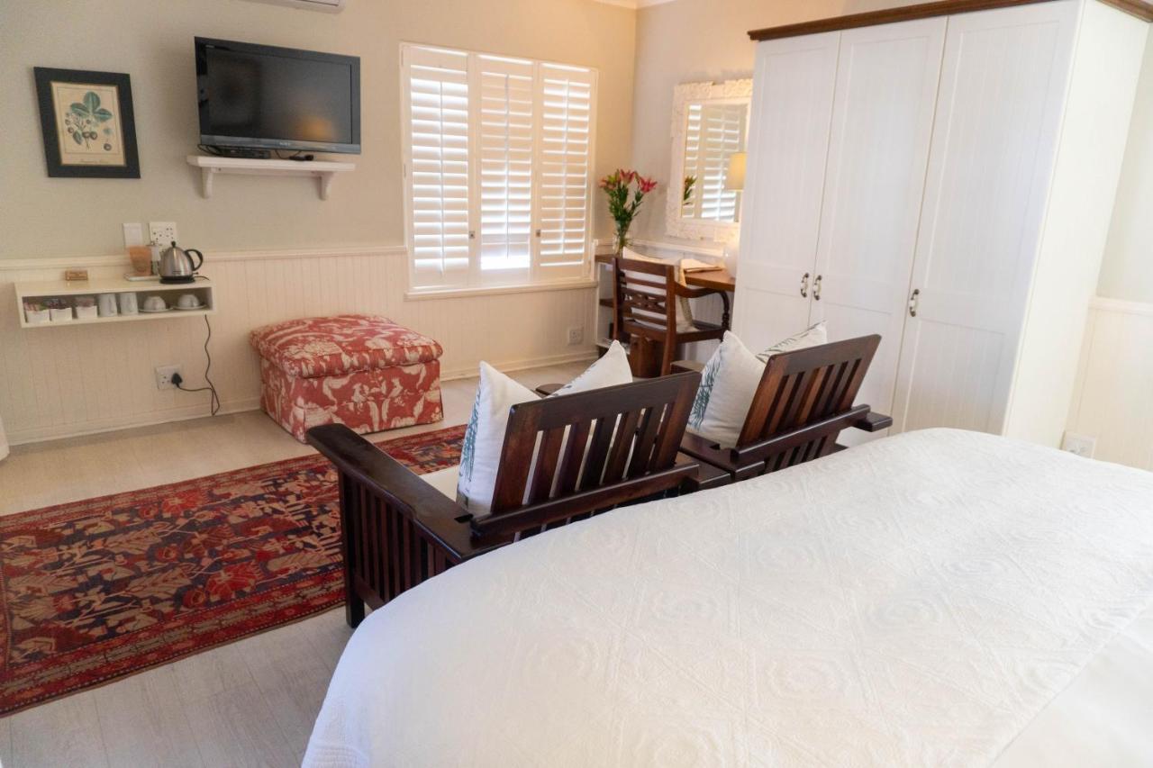 Admiralty Beach House Port Elizabeth Ngoại thất bức ảnh