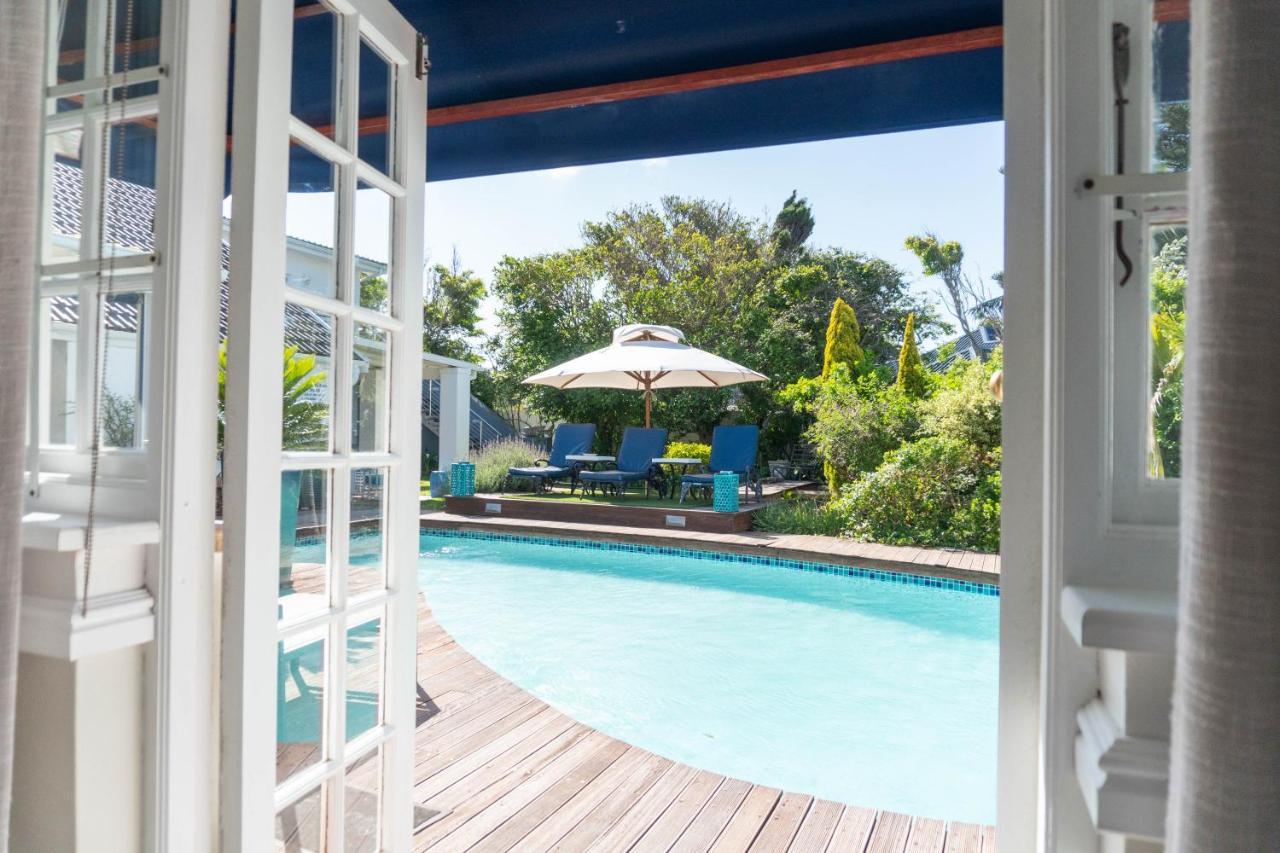 Admiralty Beach House Port Elizabeth Ngoại thất bức ảnh
