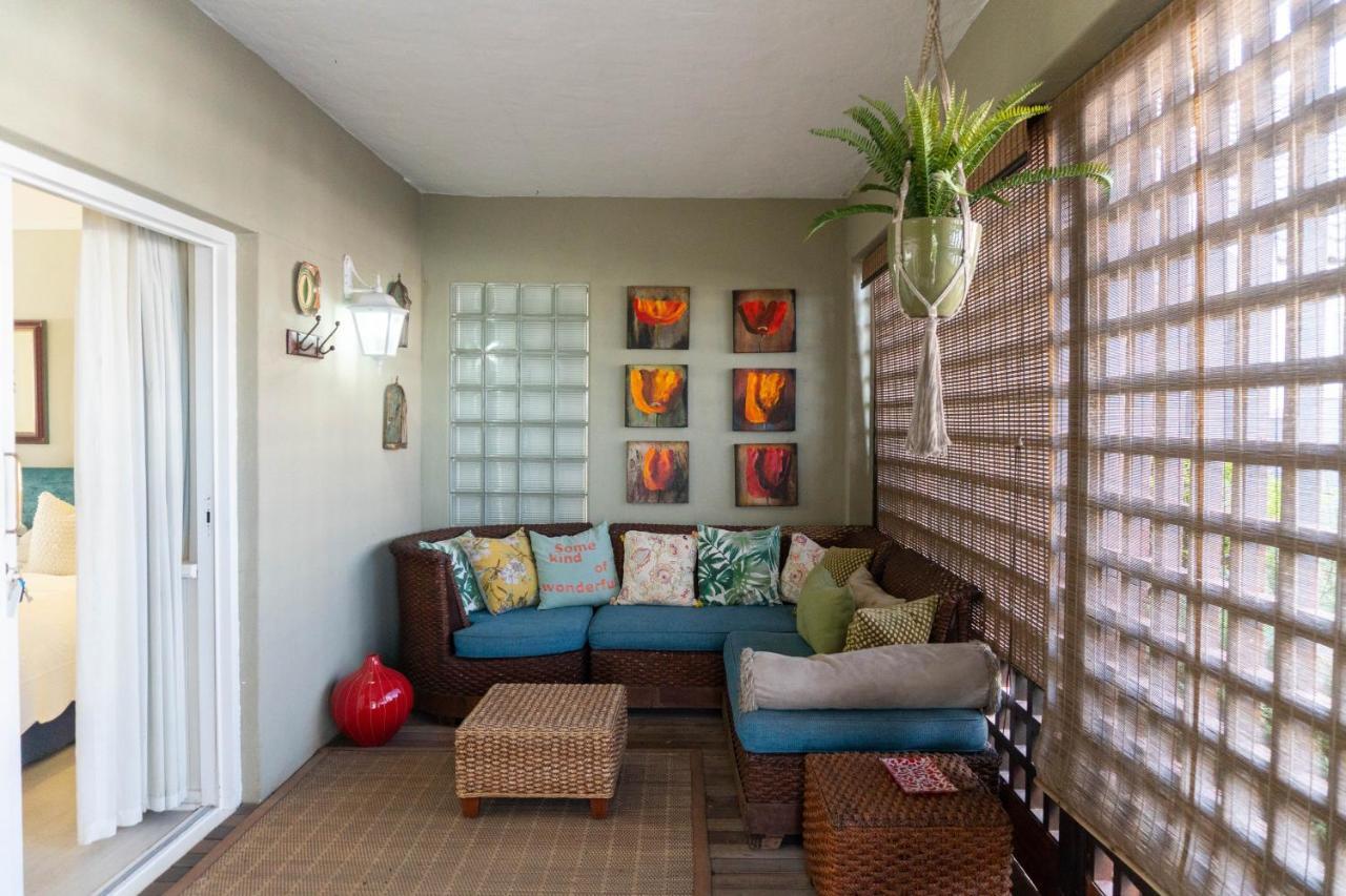 Admiralty Beach House Port Elizabeth Ngoại thất bức ảnh
