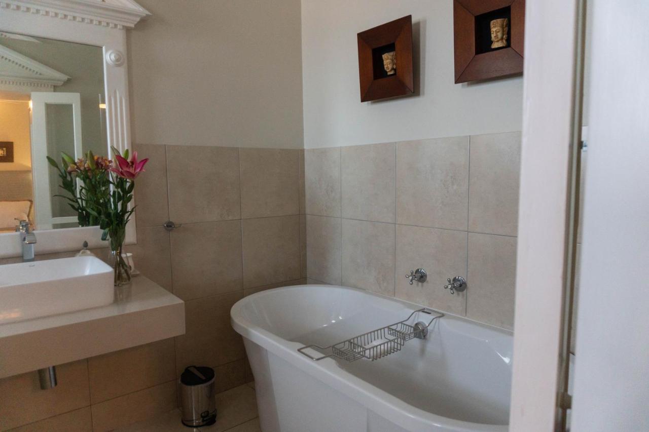 Admiralty Beach House Port Elizabeth Ngoại thất bức ảnh