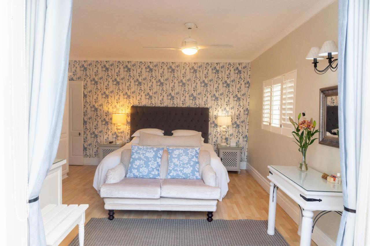 Admiralty Beach House Port Elizabeth Ngoại thất bức ảnh