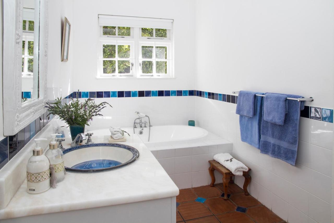 Admiralty Beach House Port Elizabeth Ngoại thất bức ảnh