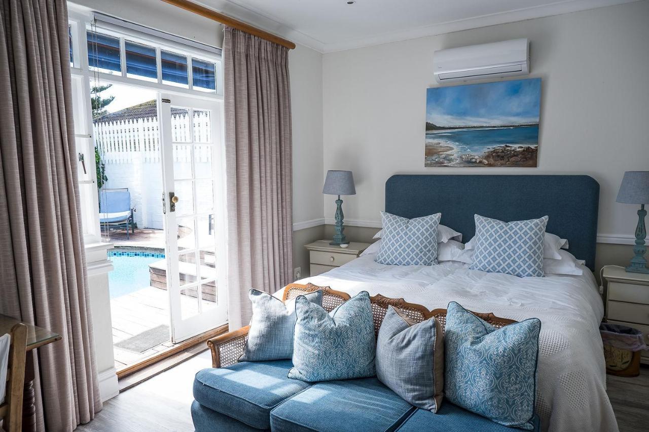 Admiralty Beach House Port Elizabeth Ngoại thất bức ảnh