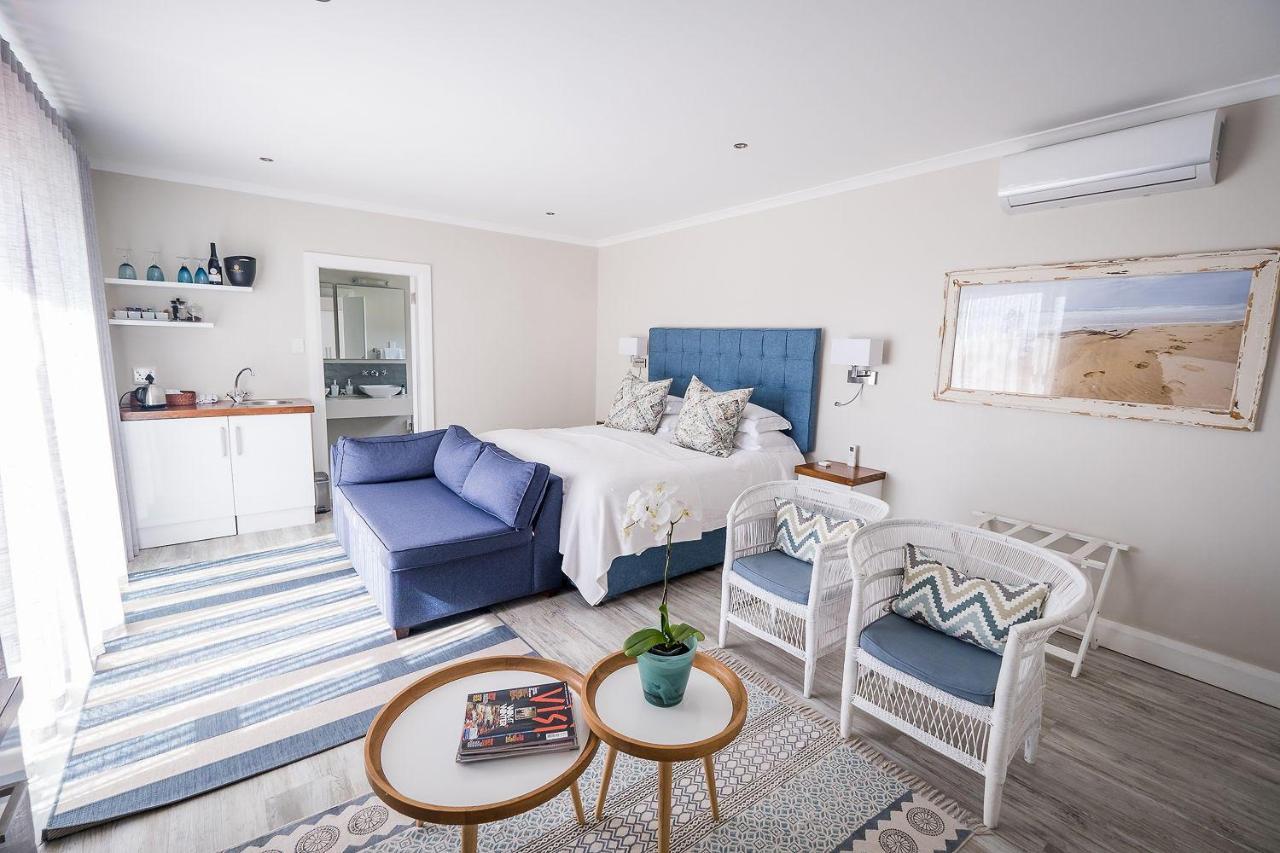 Admiralty Beach House Port Elizabeth Ngoại thất bức ảnh