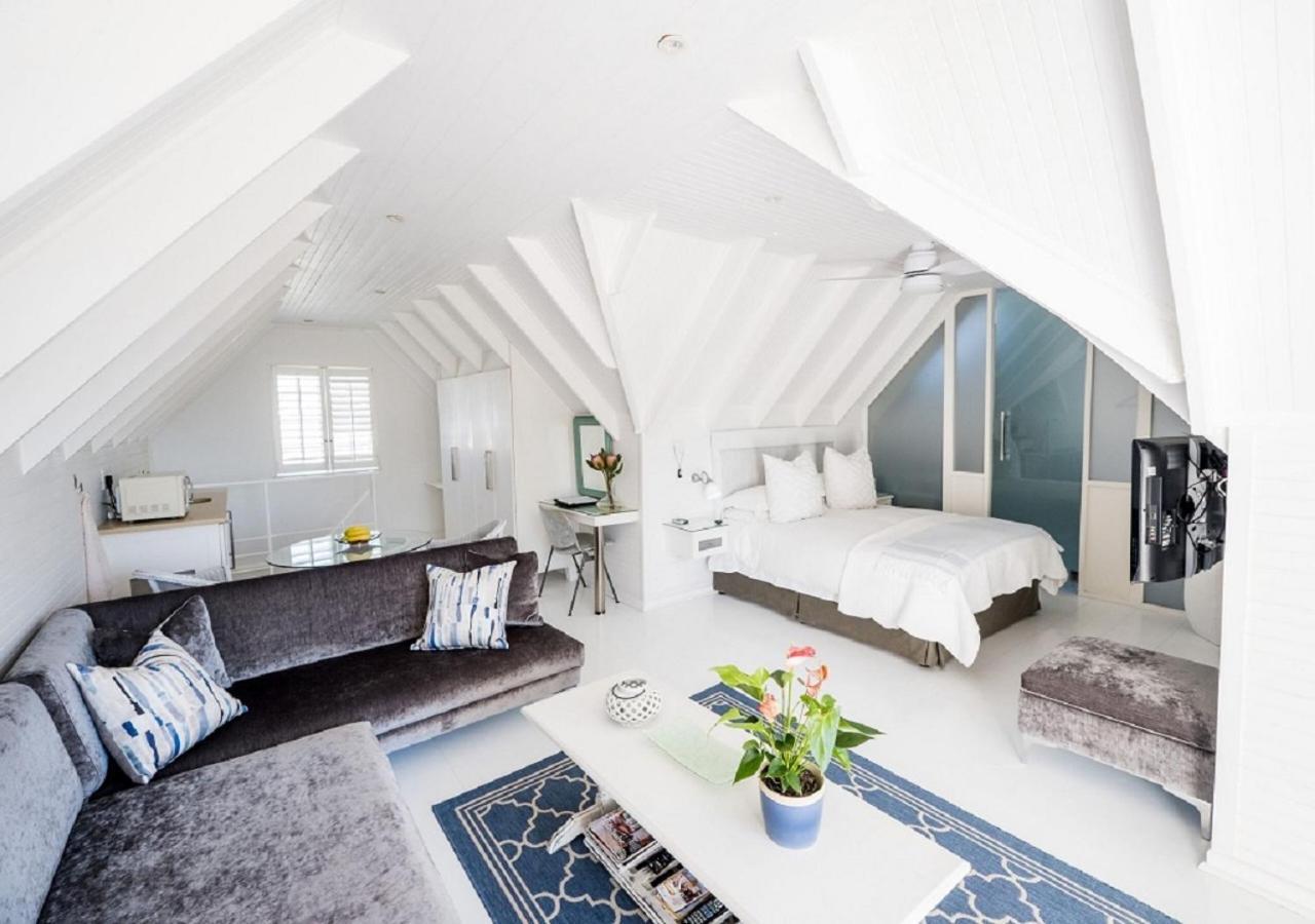 Admiralty Beach House Port Elizabeth Ngoại thất bức ảnh