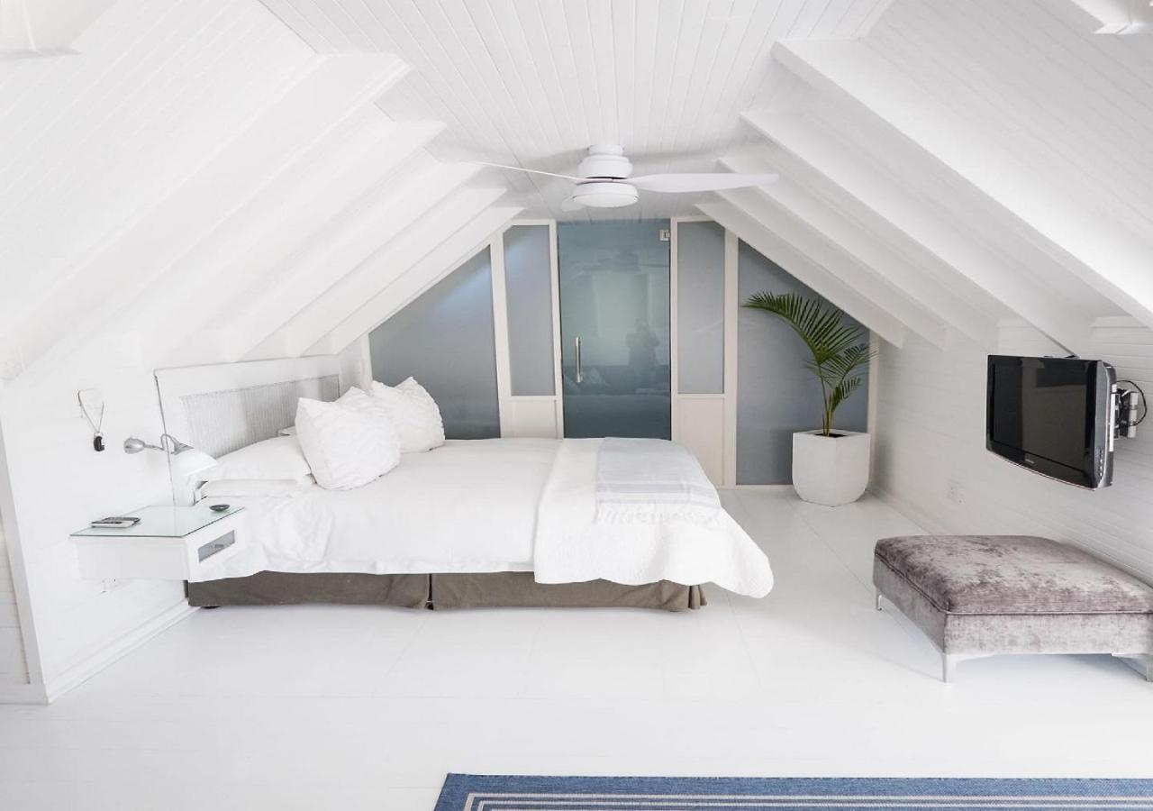 Admiralty Beach House Port Elizabeth Ngoại thất bức ảnh