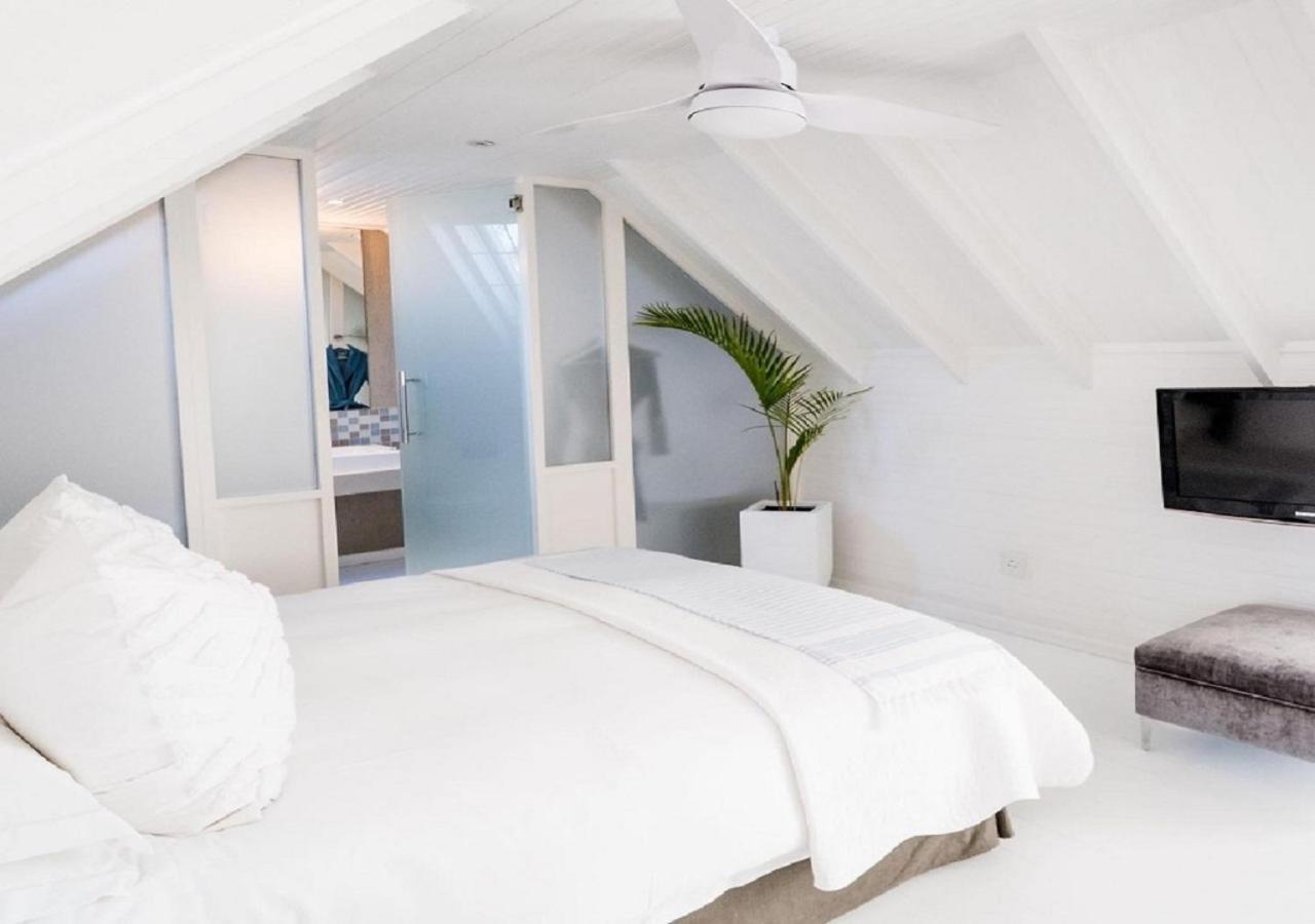 Admiralty Beach House Port Elizabeth Ngoại thất bức ảnh
