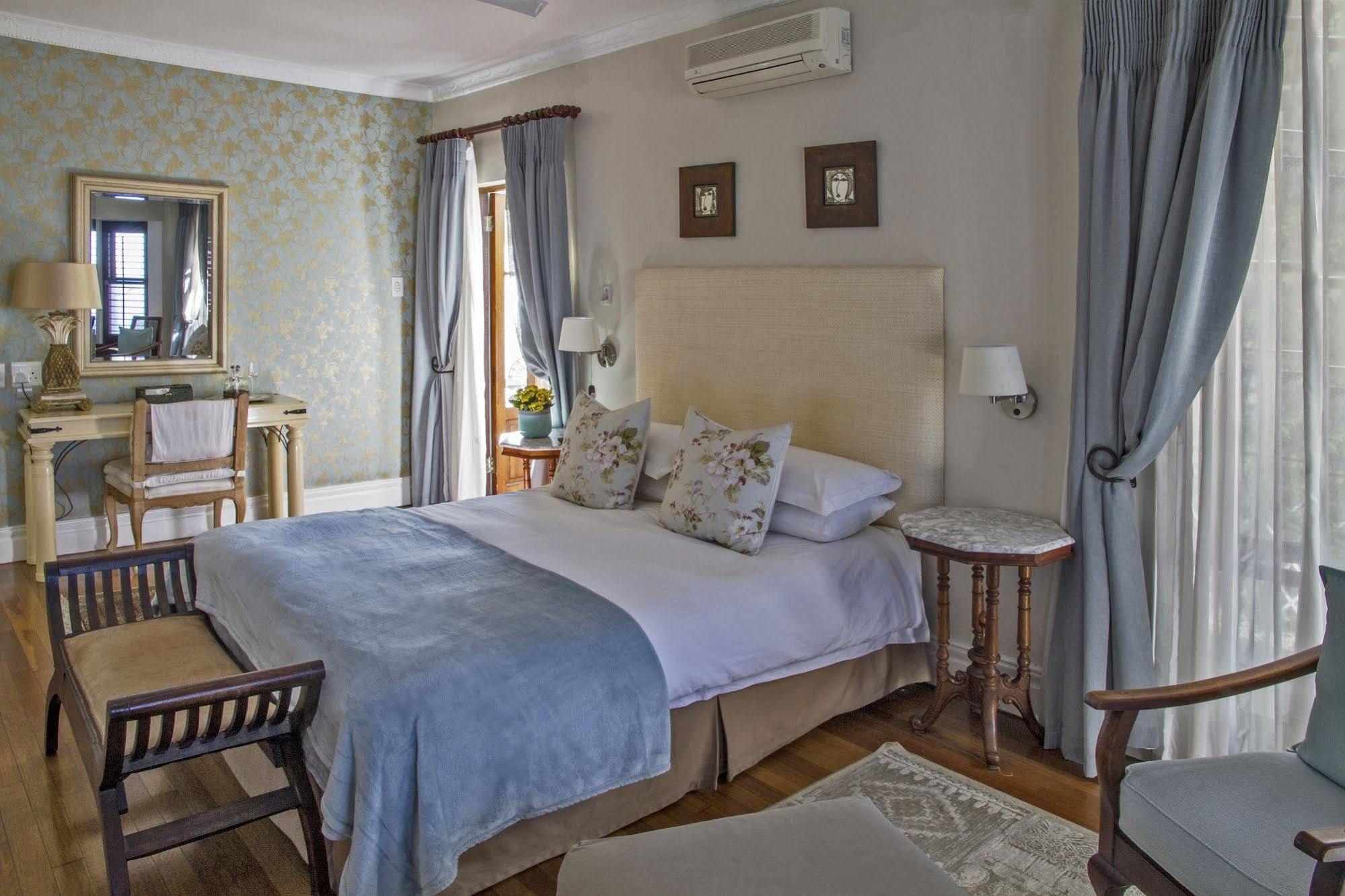 Admiralty Beach House Port Elizabeth Ngoại thất bức ảnh