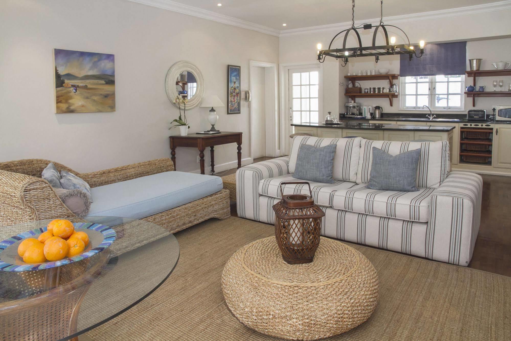 Admiralty Beach House Port Elizabeth Ngoại thất bức ảnh