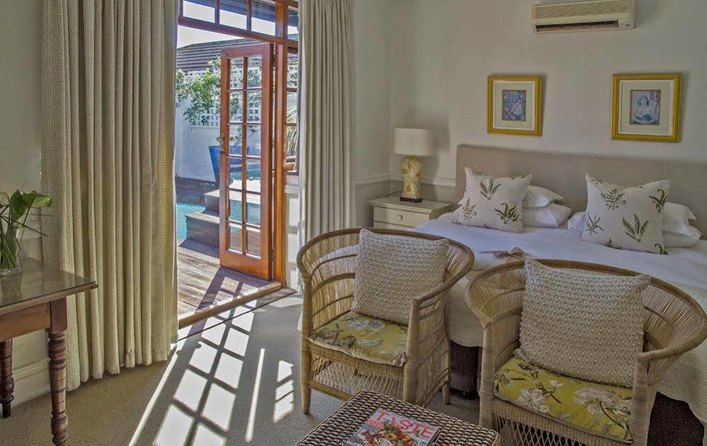 Admiralty Beach House Port Elizabeth Ngoại thất bức ảnh