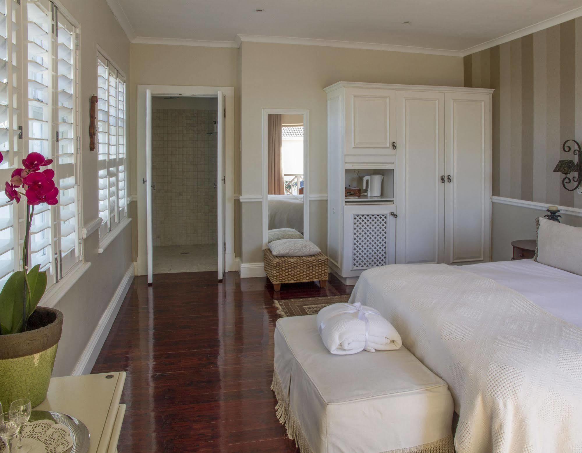 Admiralty Beach House Port Elizabeth Ngoại thất bức ảnh