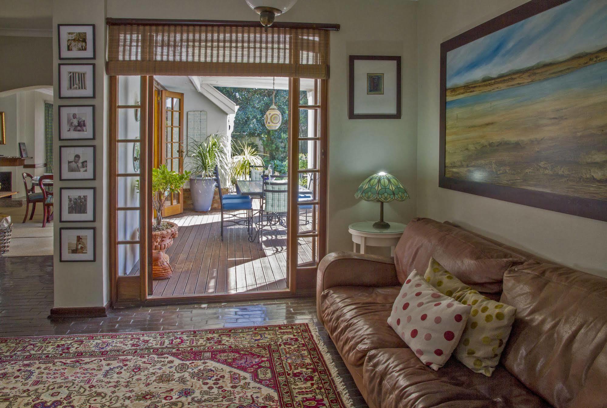 Admiralty Beach House Port Elizabeth Ngoại thất bức ảnh