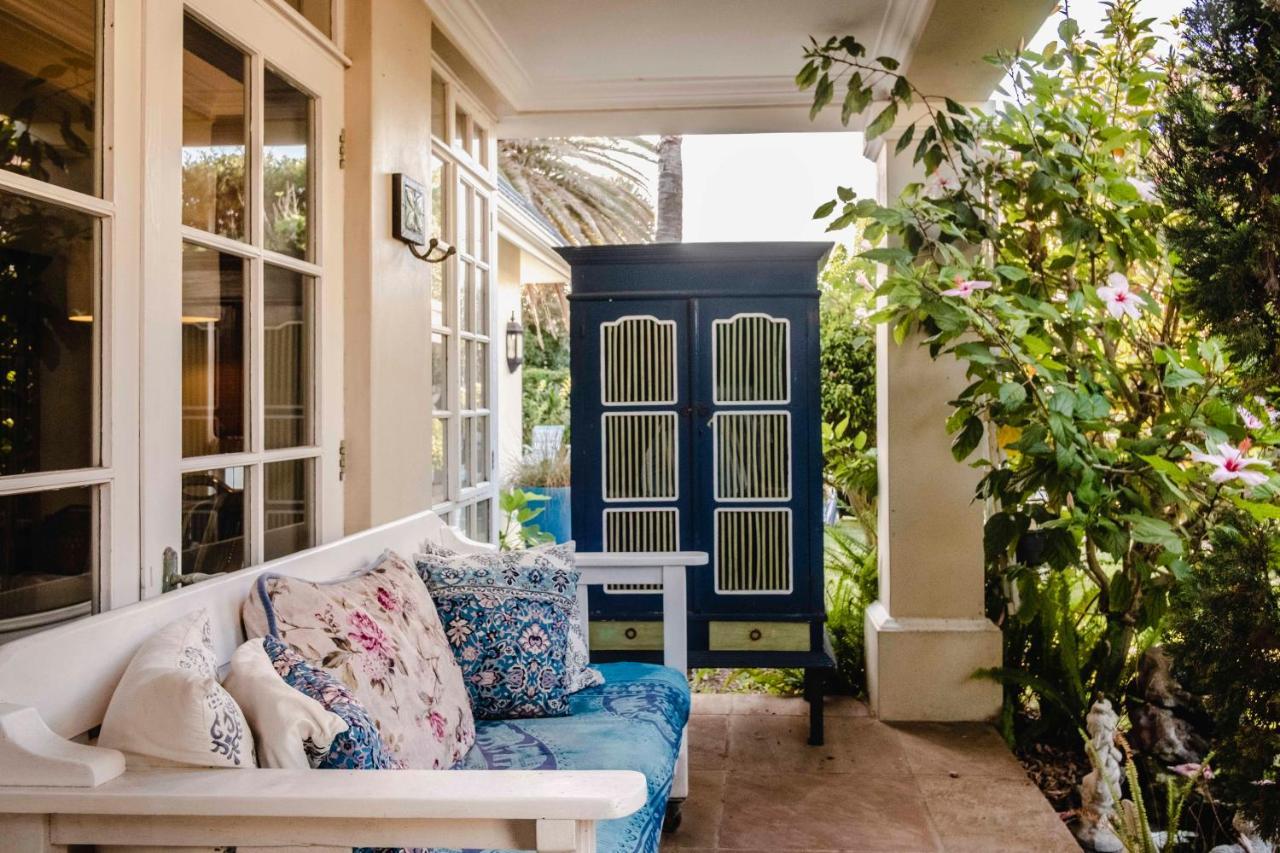 Admiralty Beach House Port Elizabeth Ngoại thất bức ảnh