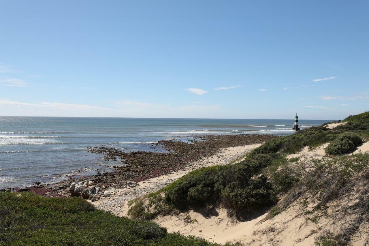 Admiralty Beach House Port Elizabeth Ngoại thất bức ảnh